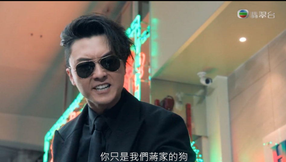 反黑路人甲|《反黑路人甲》演员终极评核报告，这几个艺人有超水平发挥？