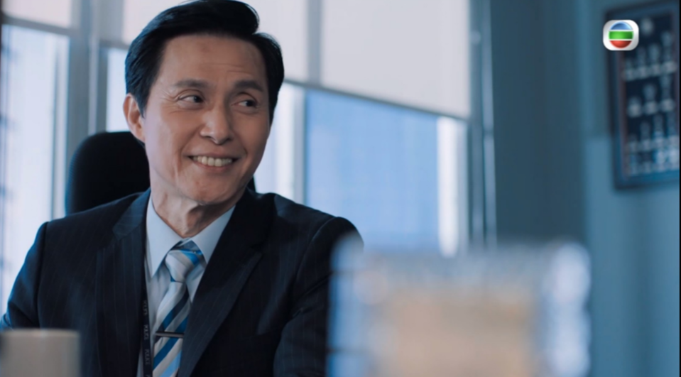反黑路人甲|《反黑路人甲》演员终极评核报告，这几个艺人有超水平发挥？