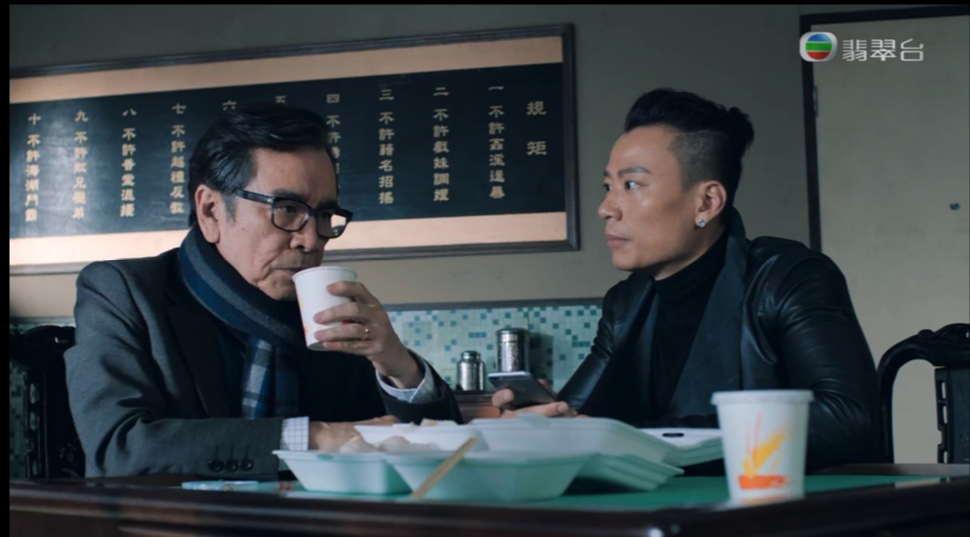 反黑路人甲|《反黑路人甲》演员终极评核报告，这几个艺人有超水平发挥？