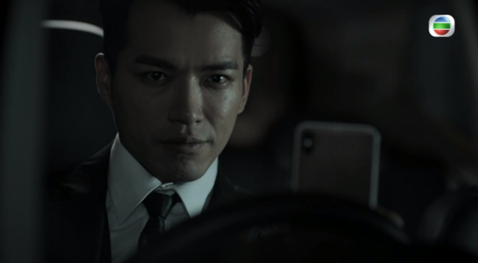 反黑路人甲|《反黑路人甲》演员终极评核报告，这几个艺人有超水平发挥？