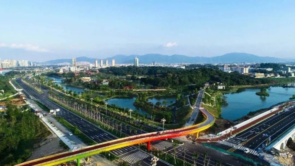 重点关注政协委员说漳州中心城区教育夜生活将有何新变化