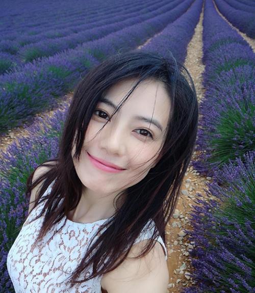 打call|再不为这女神打call，我怕来不及了