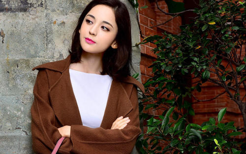 打call|再不为这女神打call，我怕来不及了