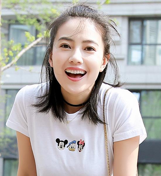 打call|再不为这女神打call，我怕来不及了