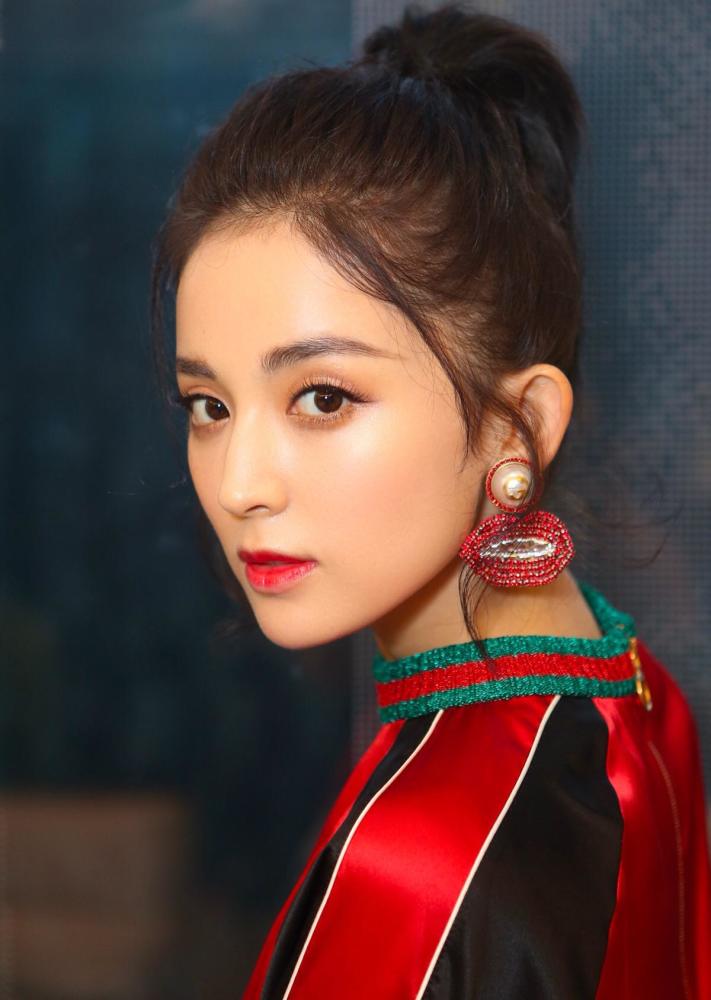 打call|再不为这女神打call，我怕来不及了