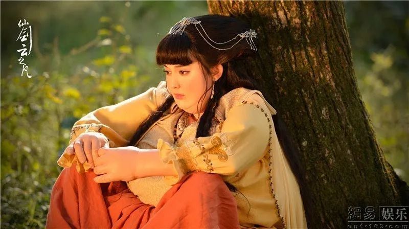 打call|再不为这女神打call，我怕来不及了