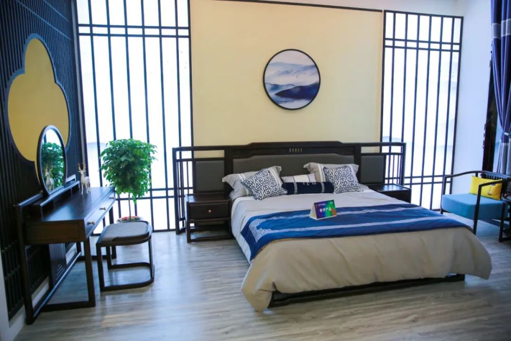 实在品质 实在价格 清丰实木家具