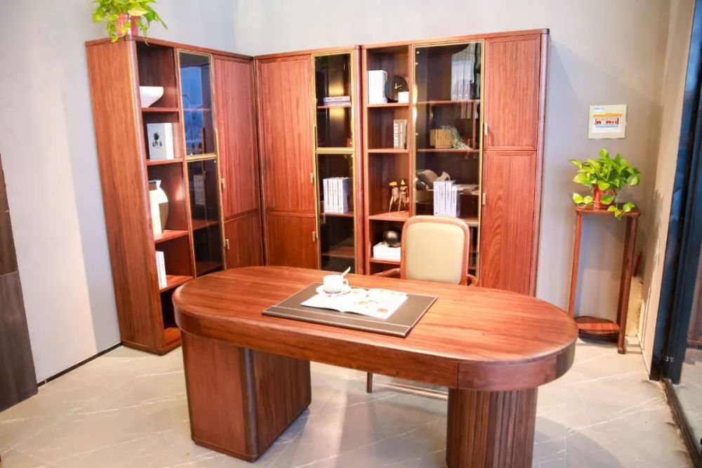 实在品质 实在价格 清丰实木家具