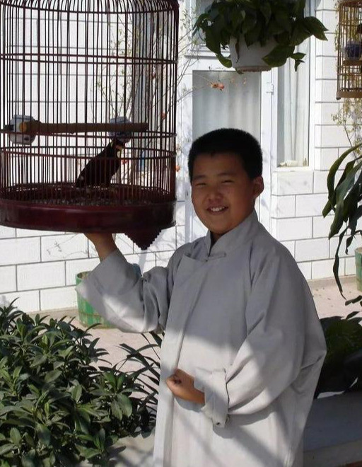 德云少班主郭麒麟能做郭德纲的儿子三生不幸