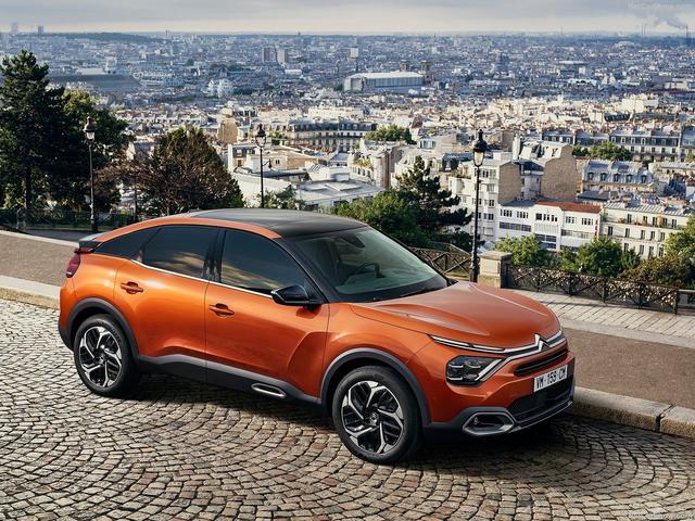 最正宗的欧洲 街车 紧凑级suv 标配大屏互联国内8万起 腾讯新闻