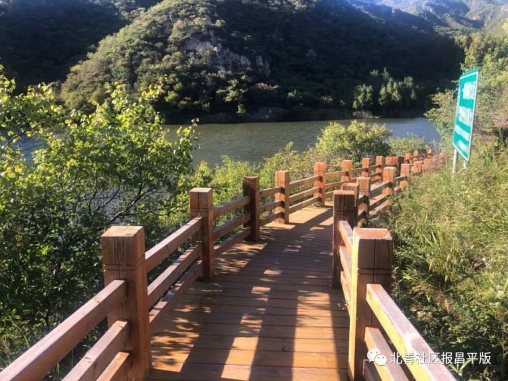 长峪城村|跟我走吧，咱们去看银河！在昌平来一场多彩多“滋”的旅程