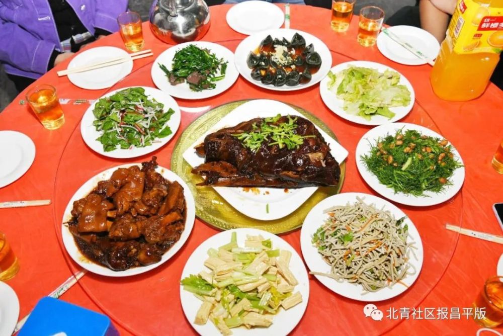 长峪城村|跟我走吧，咱们去看银河！在昌平来一场多彩多“滋”的旅程