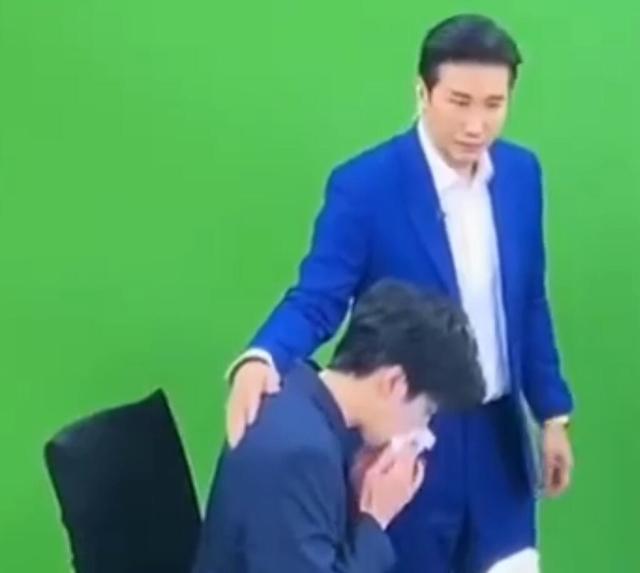 披拉-尼迪裴善官|泰星Mike被曝争抚养权后，晒与儿子合照，恳求网友口下留情