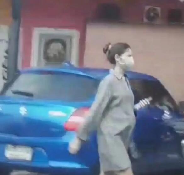 披拉-尼迪裴善官|泰星Mike被曝争抚养权后，晒与儿子合照，恳求网友口下留情
