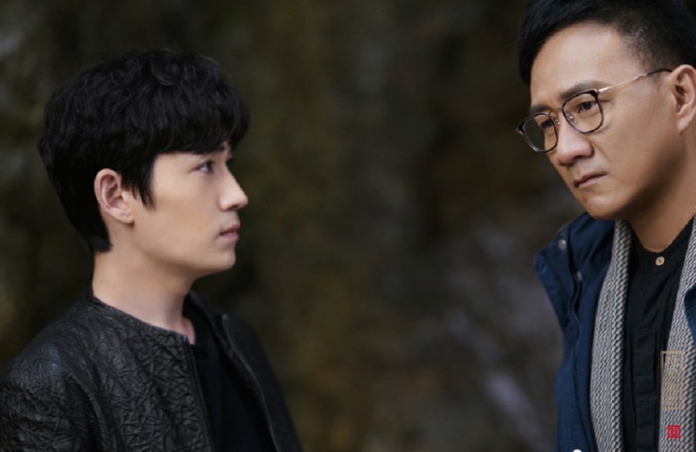 中国电视金鹰奖|金鹰奖票选白热化，萤火虫危机意识十足，朱一龙与千玺背靠背