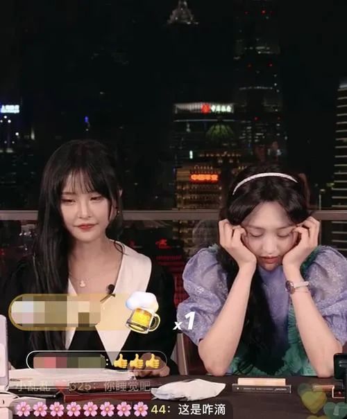 古力娜扎|娜扎和爽子，给我永久锁死！