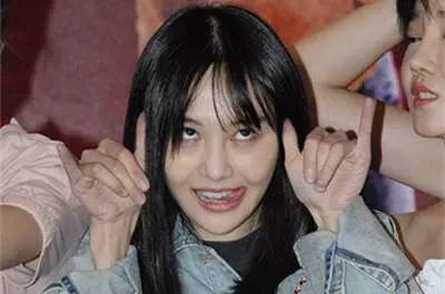 古力娜扎|娜扎和爽子，给我永久锁死！