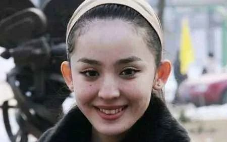 古力娜扎|娜扎和爽子，给我永久锁死！
