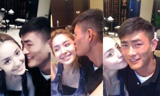 古力娜扎|娜扎和爽子，给我永久锁死！