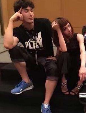 蔡依林|蔡依林前男友新恋情曝光，女方是单亲妈妈，儿子3岁了