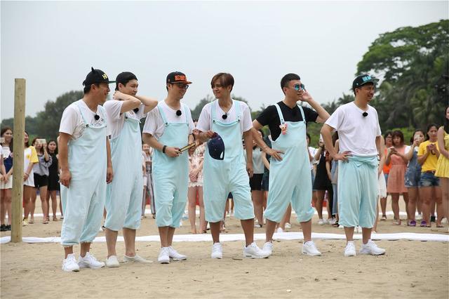 张艺兴|有张艺兴的地方就有让C位