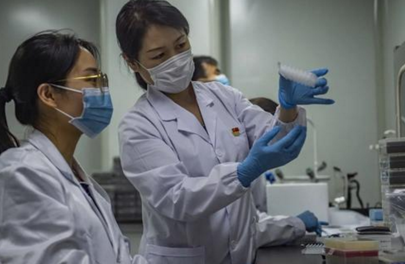 疫苗|疫苗即将进入量产阶段，中国公布首批疫苗使用人群，看完没人反对