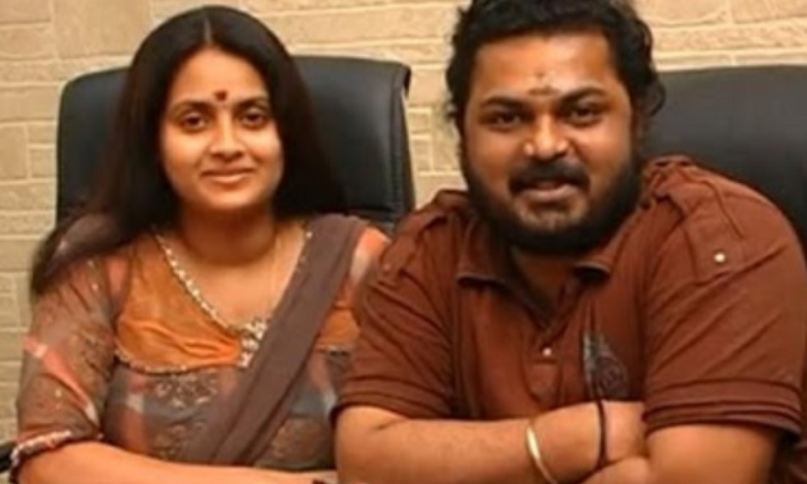 离婚|又一明星夫妇婚变久未同框，丈夫艰难承认离婚透露原因