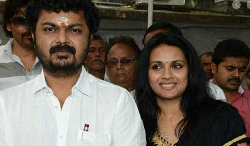 离婚|又一明星夫妇婚变久未同框，丈夫艰难承认离婚透露原因