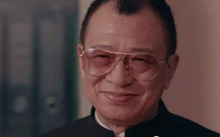 终于等来《使徒行者3》官宣,林峯回归再演薛家强,主演阵容绝了