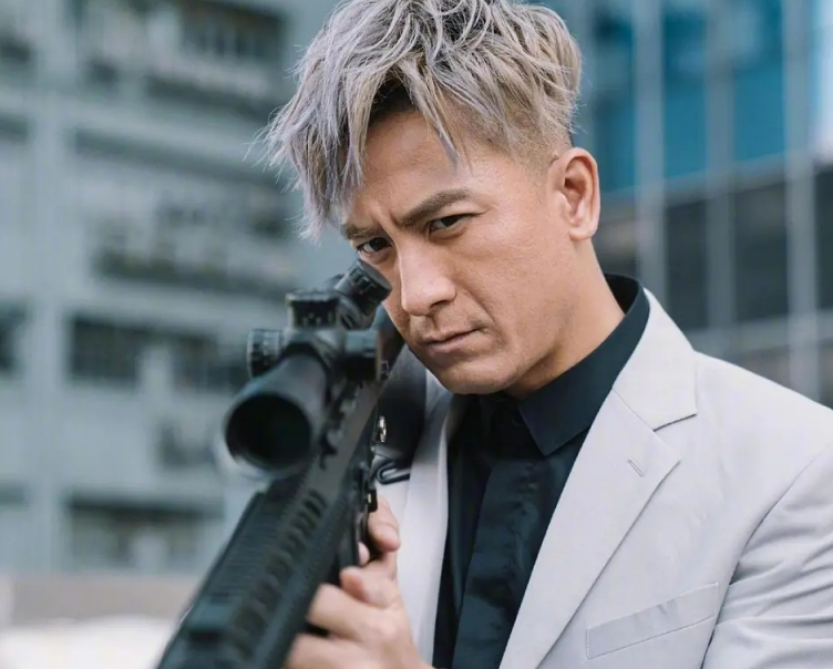 3》官宣,林峯回归再演薛家强,主演阵容绝了