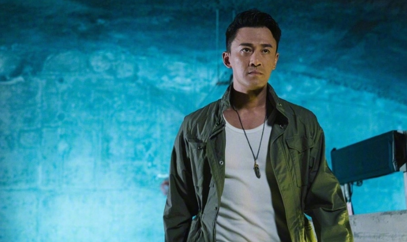 3》官宣,林峯回归再演薛家强,主演阵容绝了