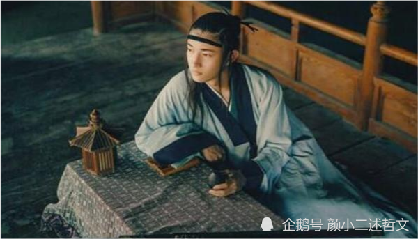 老子|“圣人为腹不为目”是将禁欲？《老子》反对禁欲，也反对禁欲