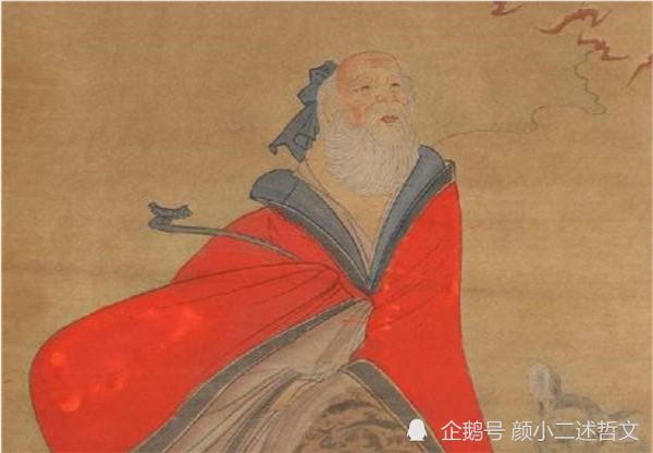 老子|“圣人为腹不为目”是将禁欲？《老子》反对禁欲，也反对禁欲