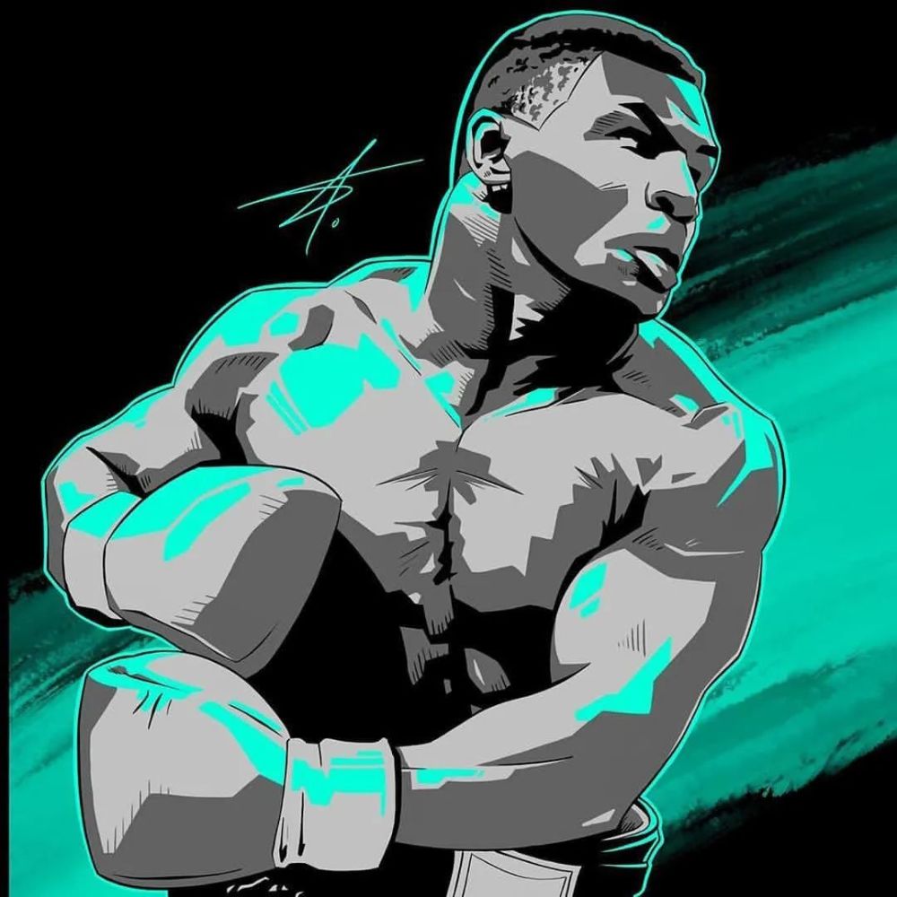 拳击中风格与技术的关系是?李小龙早给出了答案