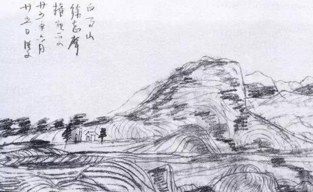 沈从文|“没有他，我早已腐烂”，沈从文与多情的徐志摩，有着怎么的故事