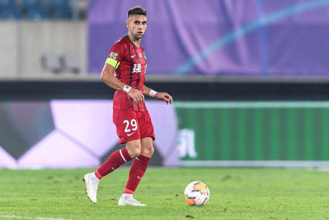 早符合条件的伊沃未被归化,中国足球归化前景成疑