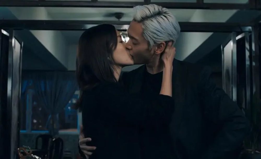 反黑路人甲|TVB新剧《反黑路人甲》圆满落幕，这个结局你给几分？