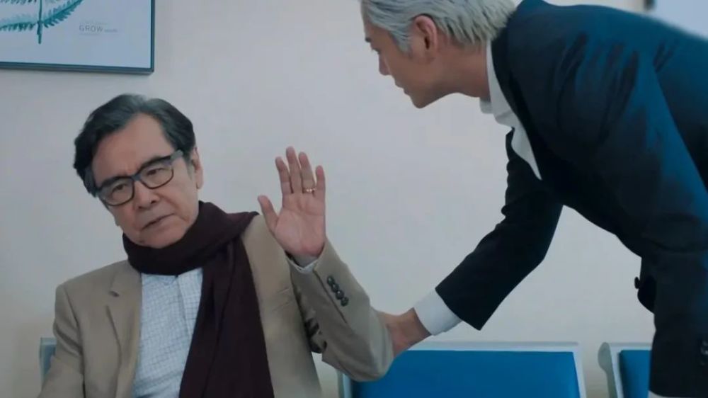 反黑路人甲|TVB新剧《反黑路人甲》圆满落幕，这个结局你给几分？