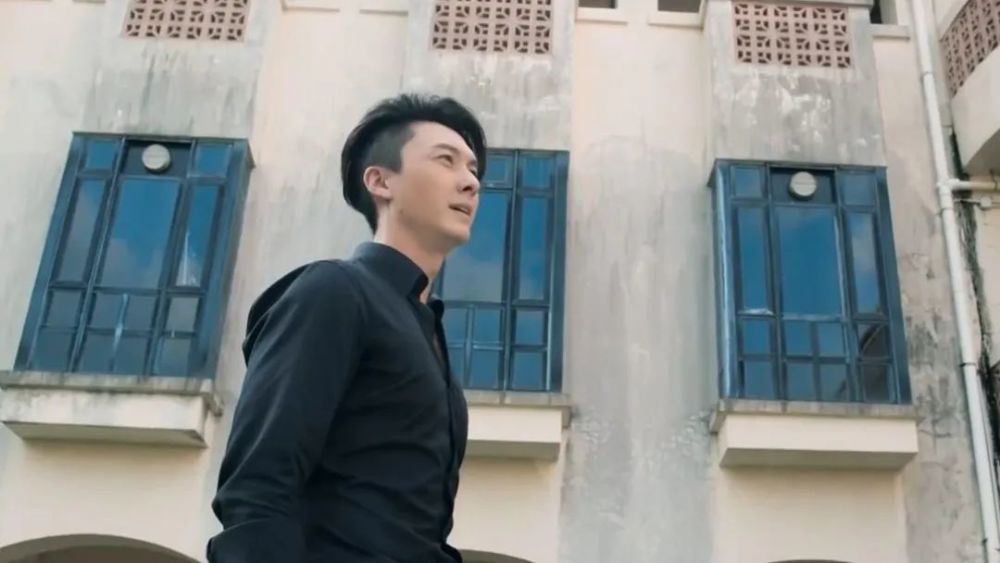 反黑路人甲|TVB新剧《反黑路人甲》圆满落幕，这个结局你给几分？