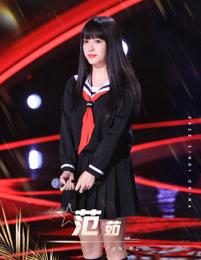 《中国好声音》20强诞生!曹杨好阳光,穆苏被淘汰,李宇春护潘虹