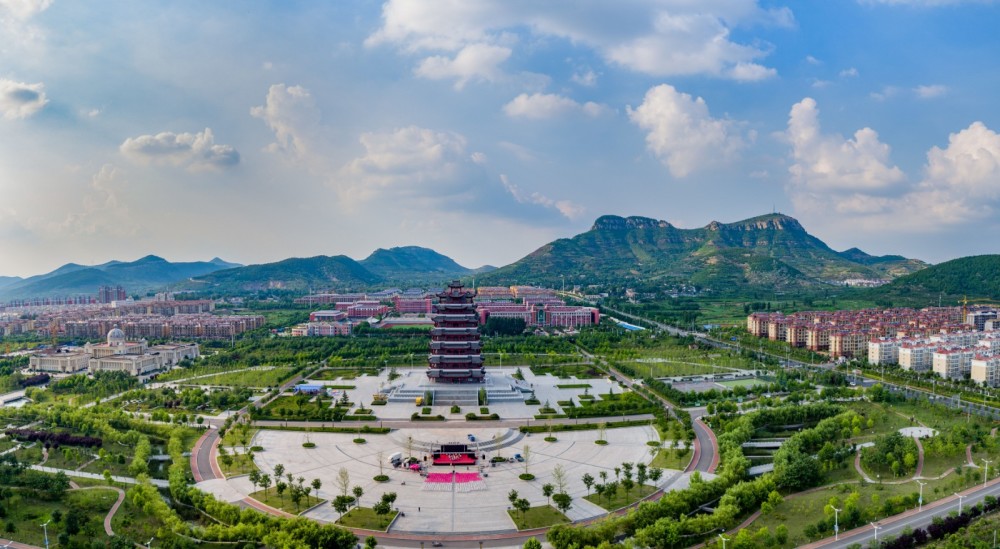 近年来,枣庄市山亭区委政法委在市委政法委关心支持下,在区委坚强领导