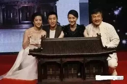 刘涛|刘涛老公半年欠了12亿再次宣告破产？！这婚怕是真的要离了……