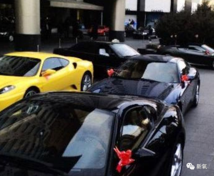 刘涛|刘涛老公半年欠了12亿再次宣告破产？！这婚怕是真的要离了……