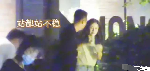 刘涛|刘涛老公半年欠了12亿再次宣告破产？！这婚怕是真的要离了……