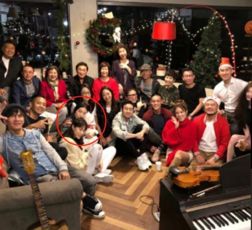 高以翔|高以翔女友或将进入演艺圈！男友去世后首出席活动，却遭批蹭热度