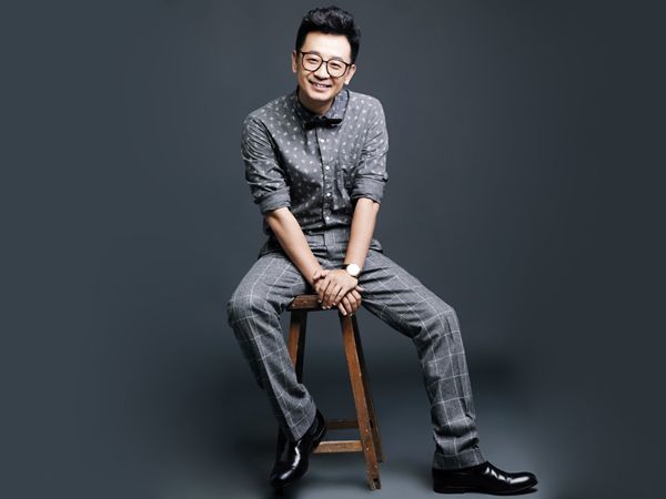 黄海波|43岁黄海波近况曝光！在北京开演员培训班，亲自传授学生表演经验