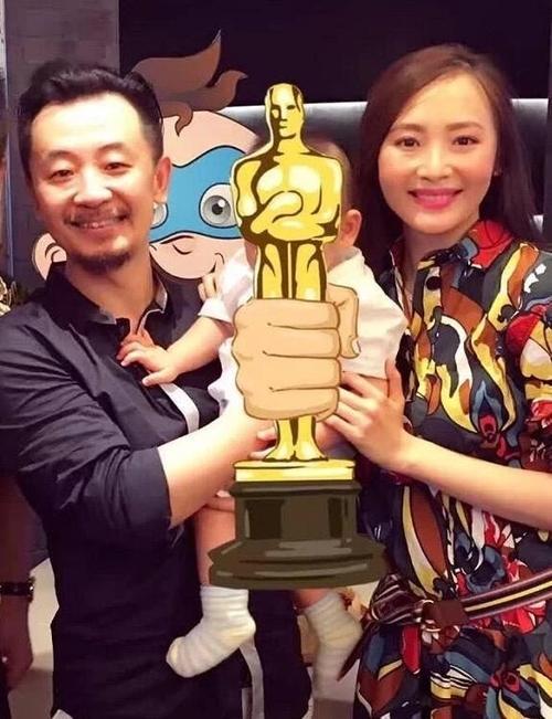 黄海波|43岁黄海波近况曝光！在北京开演员培训班，亲自传授学生表演经验