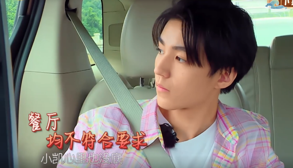 中餐厅4|《中餐厅4》迎来超强关系户，带着8万现金，颜值清纯不输给赵丽颖