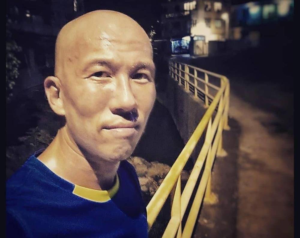 tvb|辛酸！TVB知名绿叶被曝兼职做服务员养家，41岁仍渴望做爸爸