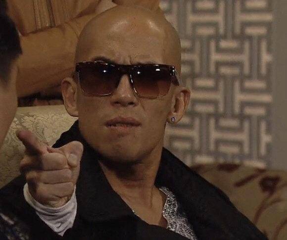 tvb|辛酸！TVB知名绿叶被曝兼职做服务员养家，41岁仍渴望做爸爸